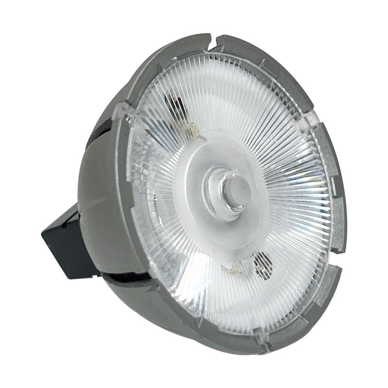 Custom 7W 12V MR16 Pro Dimmable LED Spotlight 10Degree Indoor RA98