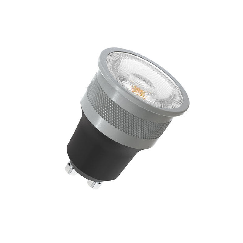 3.5Wattage GU10 Mini Spotlights With 36 Degree Beam Angle Small Size 4000K RA90