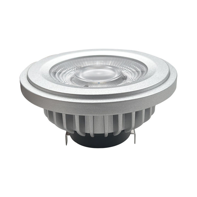 Teco AR111 LED Spot 3000K 36 Degree Ra90 1600Lm Warm White Dimmable G53 Bulb