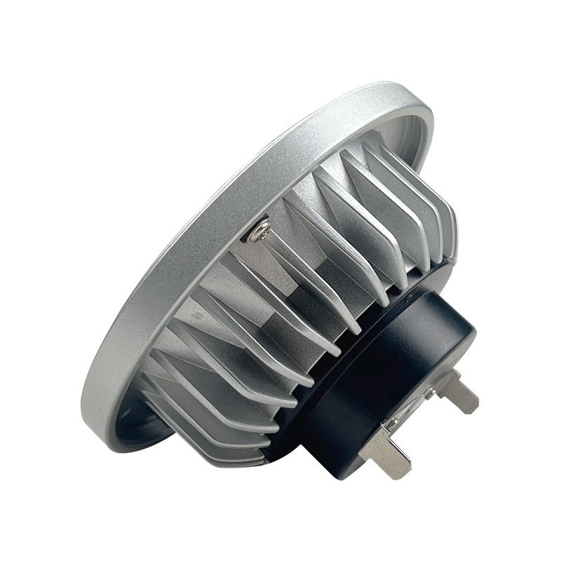 Teco AR111 LED Spot 3000K 36 Degree Ra90 1600Lm Warm White Dimmable G53 Bulb