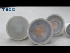 4000K PAR20 Dimmable LED Bulbs E27 Base 8W 24 Degree Very Warm White Color