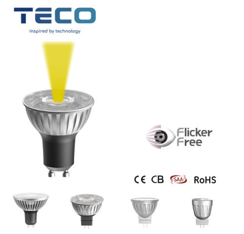 Are There LED Bulbs That Donât Flicker? A Deep Dive into Flicker-Free LED Lighting