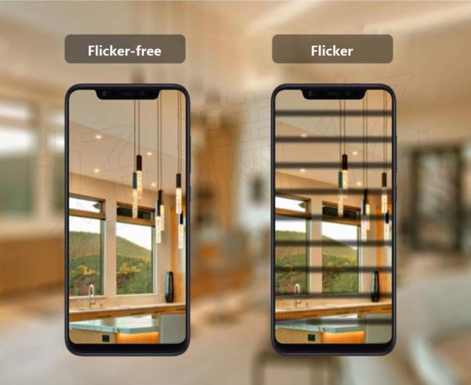 Are There LED Bulbs That Don’t Flicker? A Deep Dive into Flicker-Free LED Lighting 0