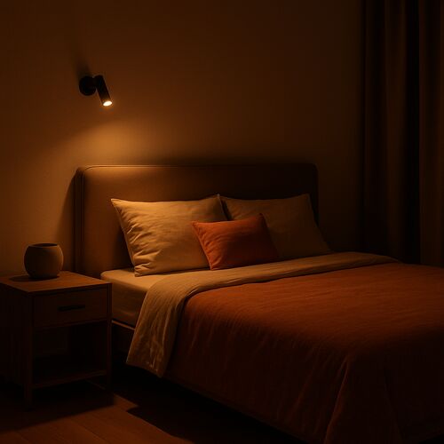 Benefits of GU10 Circadian Bulbs in Retrofit Lighting Projects