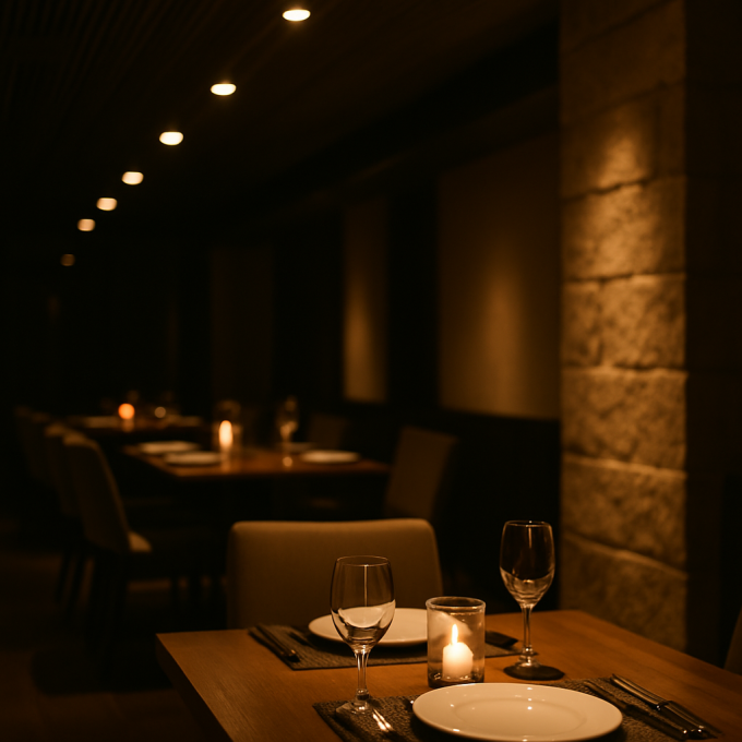 Best GU10 LED Bulbs for Commercial Spaces: High-Efficiency and Dimmable Solutions  1