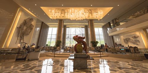 Best GU10 LED Bulbs for Hotels, Restaurants & Retail Stores?
