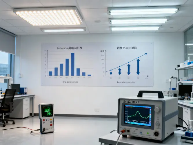 Choosing the Right LED Lighting for Your Home and Office? 2
