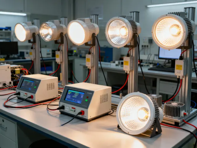 Choosing the Right LED Lighting for Your Home and Office? 3