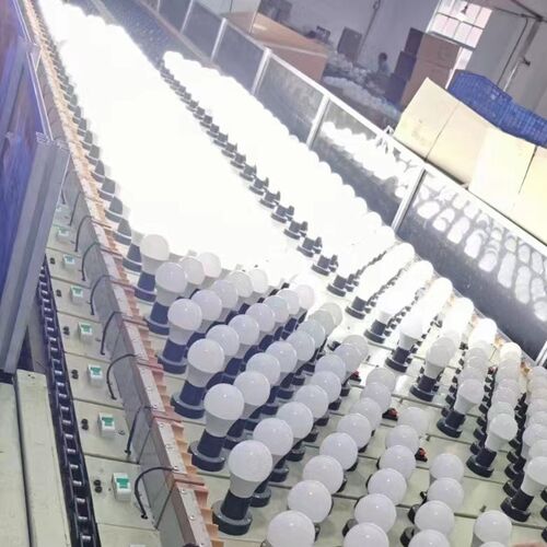 Complete Analysis of the LED Bulb Industry Chain: From Chip Packaging to Global Export Trends?