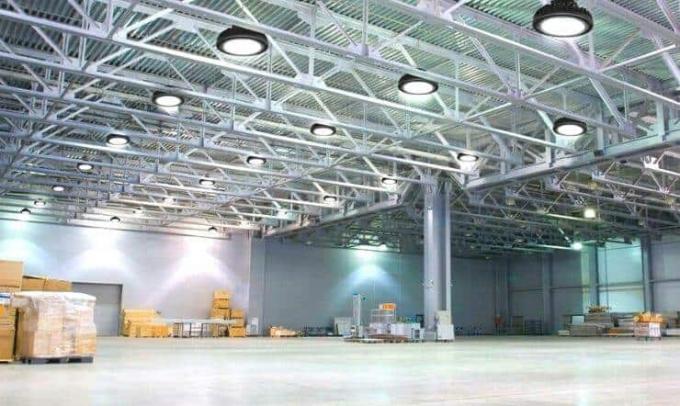 Complete Guide to LED Bulb Types for Commercial and Industrial Lighting  3