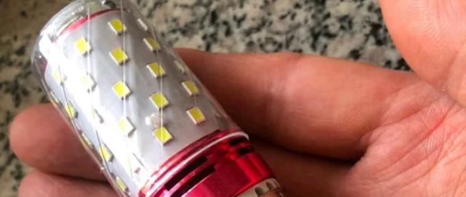 Complete Guide to LED Bulb Types for Commercial and Industrial Lighting  4