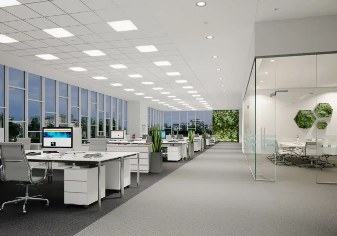 Comprehensive Guide to LED Bulb Types for Commercial & Industrial Lighting  1