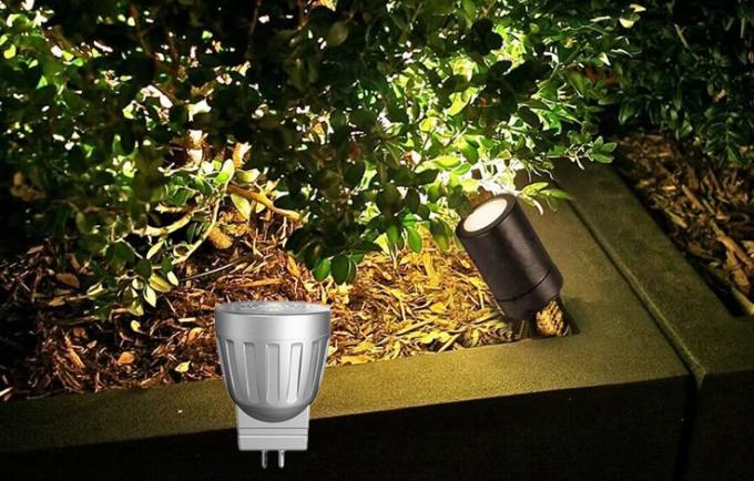Comprehensive Guide to MR8 MR11 MR16 and GU10 Bulbs 0
