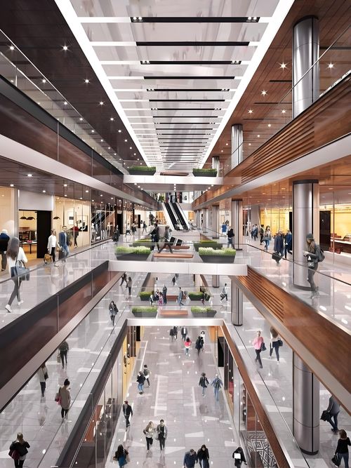 Comprehensive Overview of Commercial Spotlight Requirements