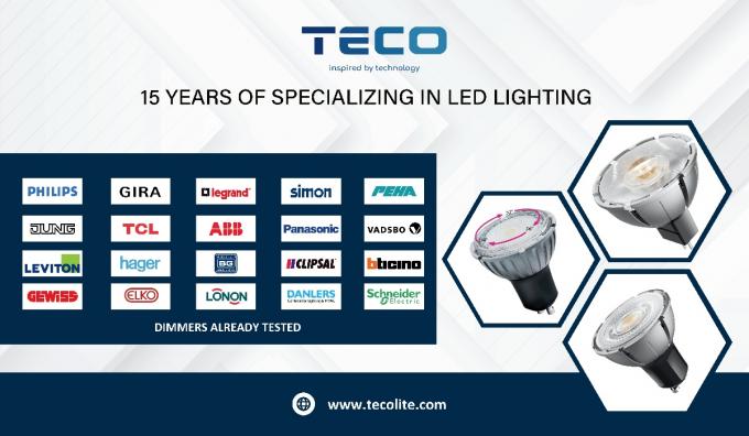 Dimmable GU10 LED Bulbs: Are They Really Compatible? Your Guide to Benefits, Buzzing, and Beam Angles 0