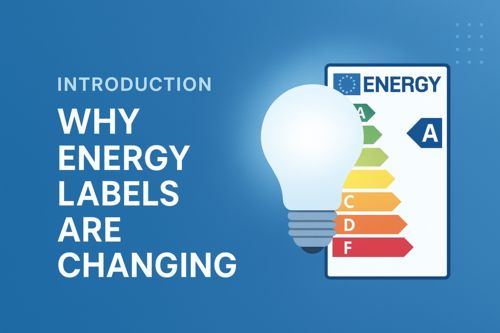 Energy Label 2.0: Understanding the New Efficiency Standards for Light