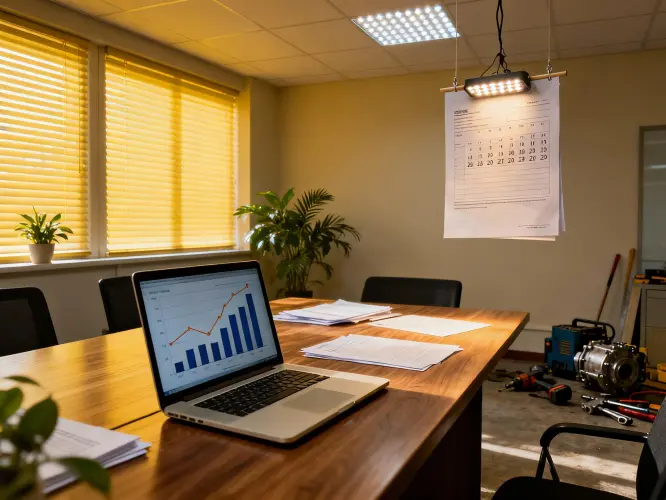 EU Eco-Design Directive: What LED Manufacturers Need to Know in 2025 3