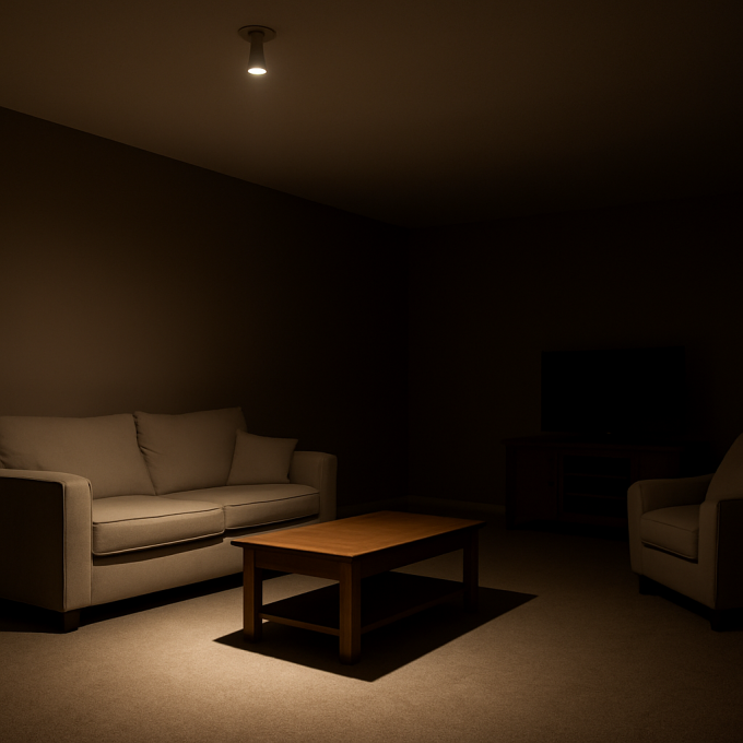 GU10 Bulbs in Wellness Lighting: Practical Applications and Limits 1