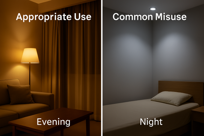 GU10 Color Temperature Changing Bulbs: How They Work and Where They Fit  1