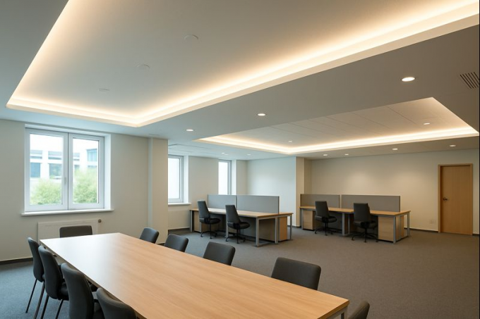 GU10-Compatible Circadian Lighting Systems: What Works and What Doesn’t  0
