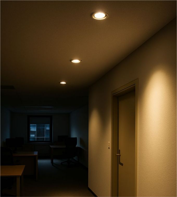 GU10-Compatible Circadian Lighting Systems: What Works and What Doesn’t  2
