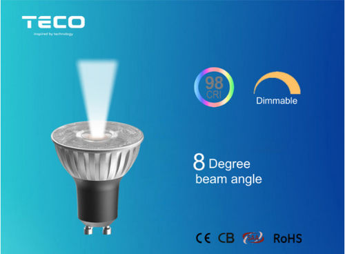 GU10 LED Bulb: Uses, Benefits, and Buying Guide