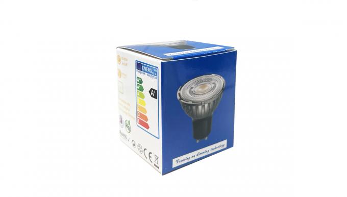 GU10 LED Bulb: Uses, Benefits, and Buying Guide  3