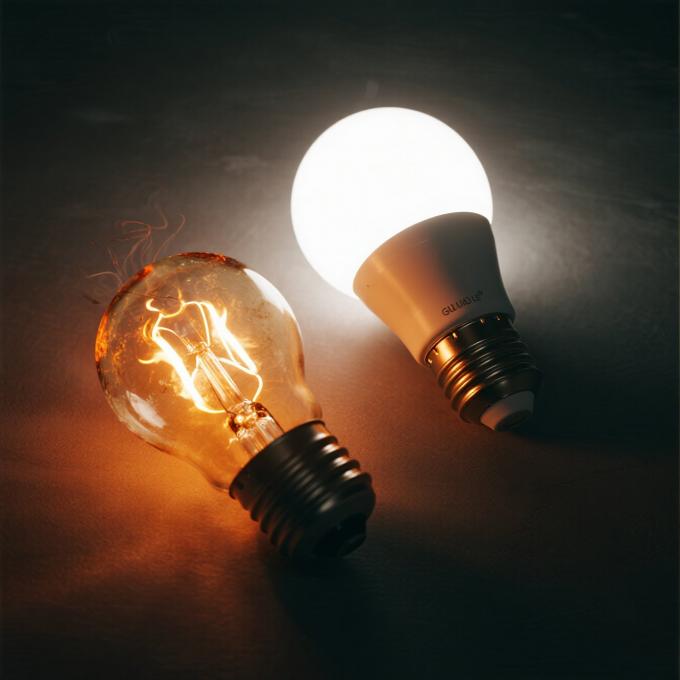 GU10 LED Bulbs: Are They the Best Energy-Efficient Choice for Modern Businesses? 0