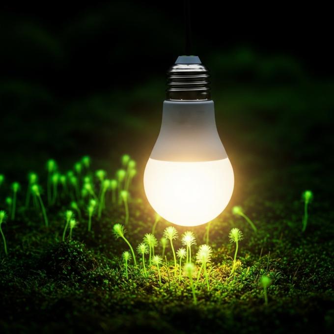 GU10 LED Bulbs: Are They the Best Energy-Efficient Choice for Modern Businesses? 3
