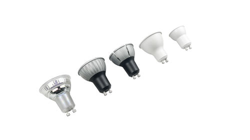 GU10 LED Bulbs: Your Ultimate Guide to Brilliant Lighting