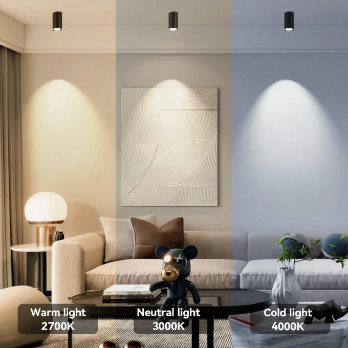 GU10 LED Bulbs: Your Ultimate Guide to Brilliant Lighting  2