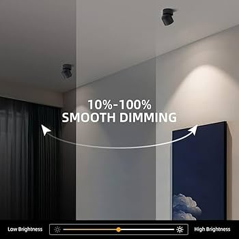 GU10 LED Bulbs: Your Ultimate Guide to Brilliant Lighting  4