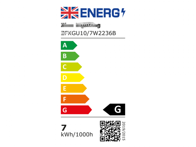 GU10 LED Bulbs: Your Ultimate Guide to Brilliant Lighting  6