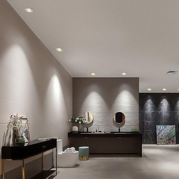 GU10 LED vs Halogen: Energy Efficiency & Brightness  3