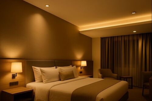 GU10 vs MR16: LED Spotlight Selection for Circadian and Wellness Lighting