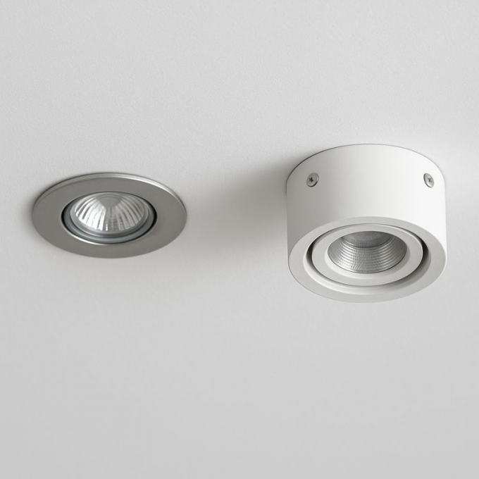 GU10 vs MR16: LED Spotlight Selection for Circadian and Wellness Lighting 0