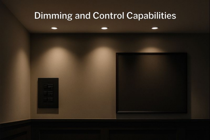 GU10 vs MR16: LED Spotlight Selection for Circadian and Wellness Lighting 1