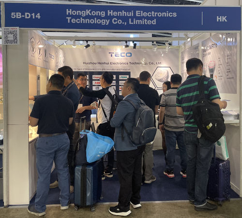 Hong Kong Autumn Fair