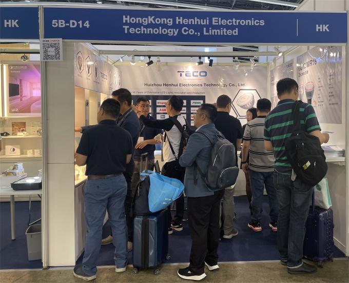 Hong Kong Autumn Fair  1