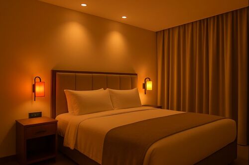 How to Buy GU10 Circadian Bulbs: A Practical Buyerâs Guide?