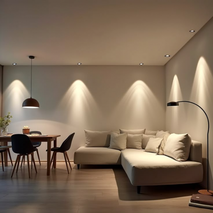 How to Choose the Best GU10 LED Bulbs: A Comprehensive Buyer’s Guide   2