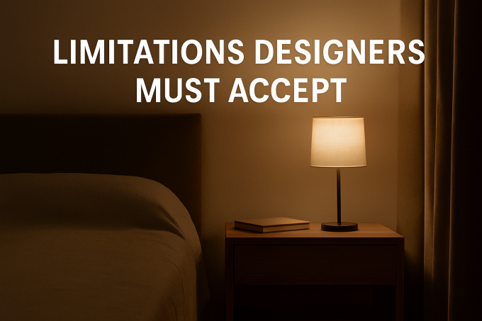 Human-Centric Lighting with GU10 Bulbs: Design Logic, Applications, and Limits 3