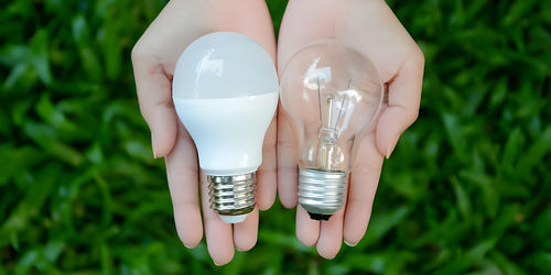 Incandescent vs LED: Which Light Bulb is Really Worth Your Money?