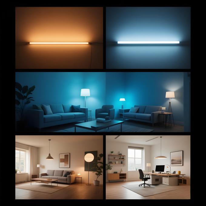 Incandescent vs LED: Which Light Bulb is Really Worth Your Money? 1