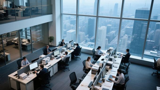 LED Bulb Supply Chains: Understanding Direct Factories vs. Trading Companies 1