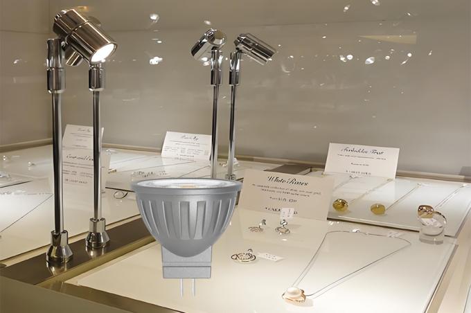 MR11 vs MR16 Bulbs: How to Choose the Right Lighting Solution  0