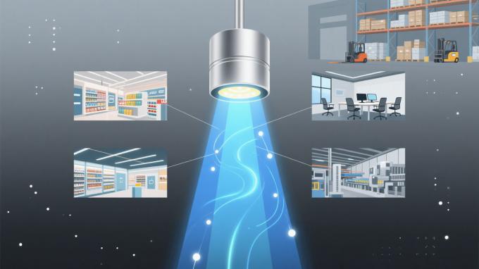 ODM LED Spotlight Manufacturer in China: What Buyers Should Ask 0