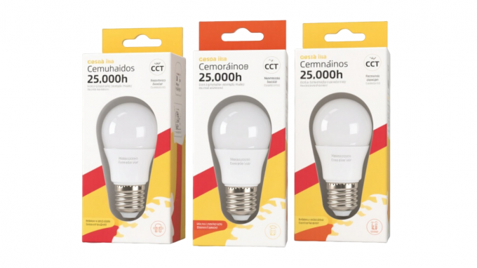 OEM vs. ODM LED Bulbs: The Complete Procurement & Customization Guide  5