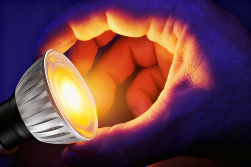 Over-Temperature Protected LED Bulbs for Enclosed Fixtures: Safe & Reliable Choice for Commercial Projects
