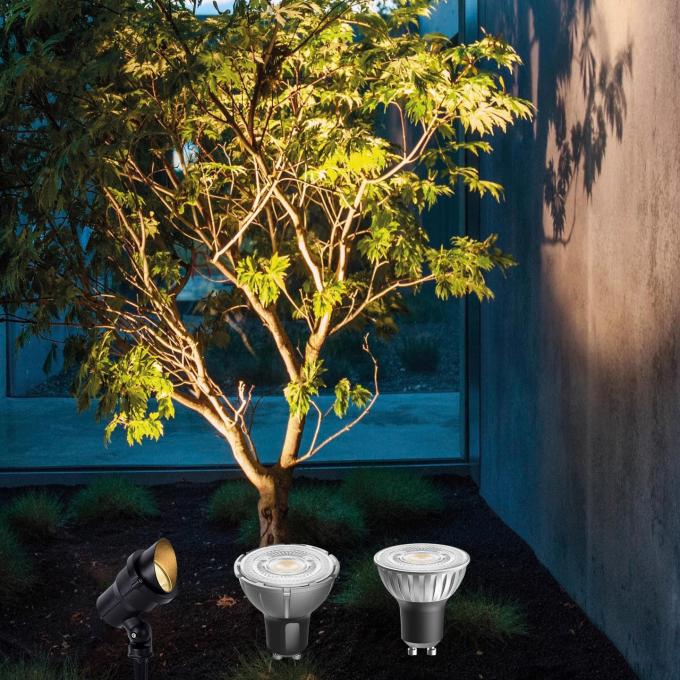 Over-Temperature Protected LED Bulbs for Enclosed Fixtures: Safe & Reliable Choice for Commercial Projects  2